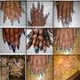 Manicure - Nail Art