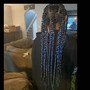 Loc Retwist