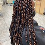 Medium Senegalese Twist