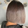 Women's Cut (Big Chop)