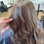 Root Touch Up