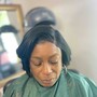 Scalp Treatment