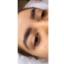 Eyelash Lift