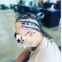 Kid's Braids