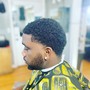 Men's Cut