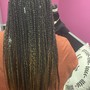 Natural Twists