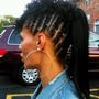 Poetic Justice Braids