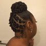 Updo