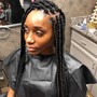 Senegalese Twist