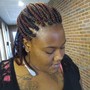 Kinky Twist