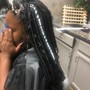 Root Touch Up