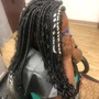 Closure Sew In