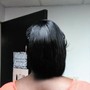 Lace Closure Sew In