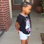 Kid's Braids