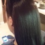 Closure Sew In