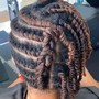 Natural Twists