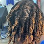 Instant Locs