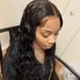 Closure Sew In