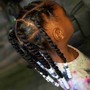 Kid's Locs