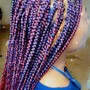 Crochet Braids