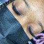 Volume Lash Extensions