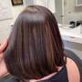 Keratin Treatment