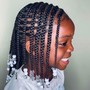 Poetic Justice Braids