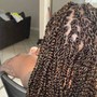 Senegalese Twist