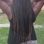 Dreadlocks