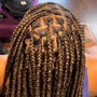 Dreadlocks