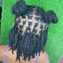 Crochet Braids Individual (ONLY Pre Looped)