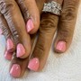 Gel Manicure