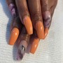 Gel Manicure