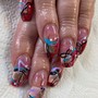 Gel Manicure