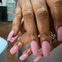 Gel Manicure