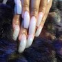 Acrylic Nails