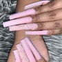 Sugar nail