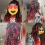 Crochet Braids