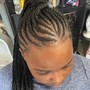 Kid's BoxBraids