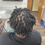 Large Starter LOC