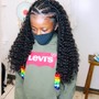 Extra Length (Twists)