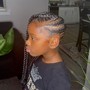 Men Braids