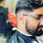 Adult Haircut/Fades