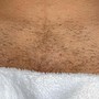 Men’s Chest Wax