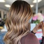 Full Balayage