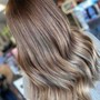 Full Balayage