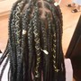 Natural Twists