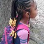 Kid's Braids