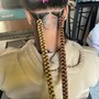 8 Stitch Braids