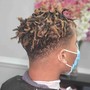 Loc Re-twist